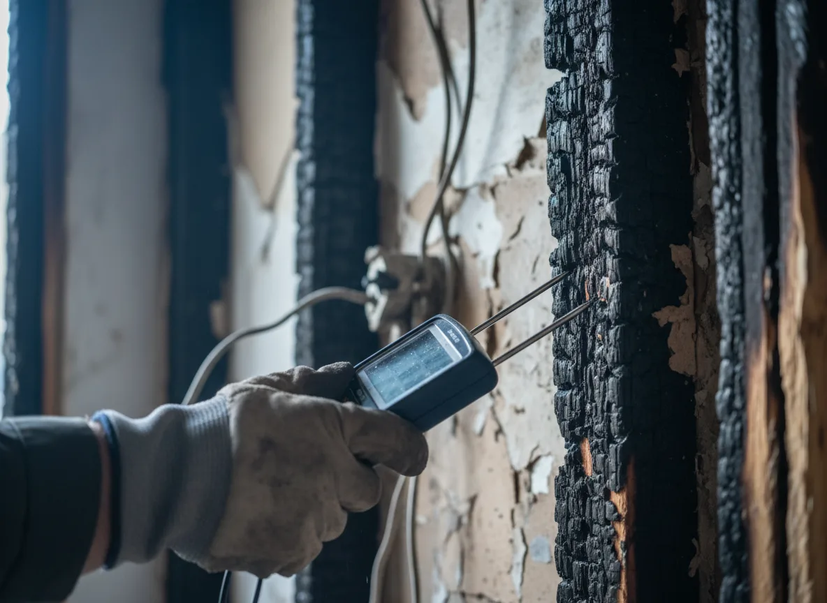 Fire Damage Restoration Wynona, OK FAQs